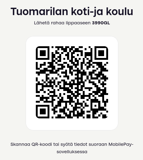Kannatusmaksu 20e